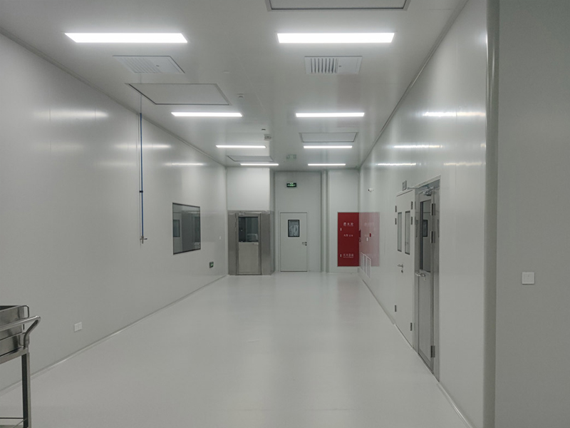 無塵潔凈車間為何會產生靜電，怎么阻止靜電？