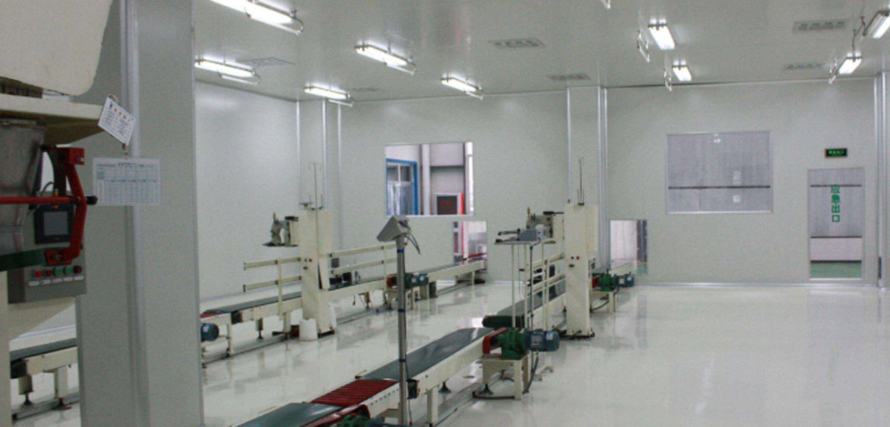 無塵凈化車間裝修工程施工方案 無塵凈化車間裝修工程施工方案