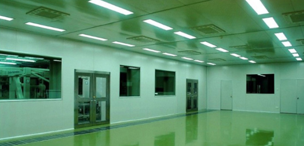 凈化車間和無塵車間有什么區(qū)別 凈化車間和無塵車間有什么區(qū)別